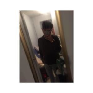 Meet your Posher, Christopher